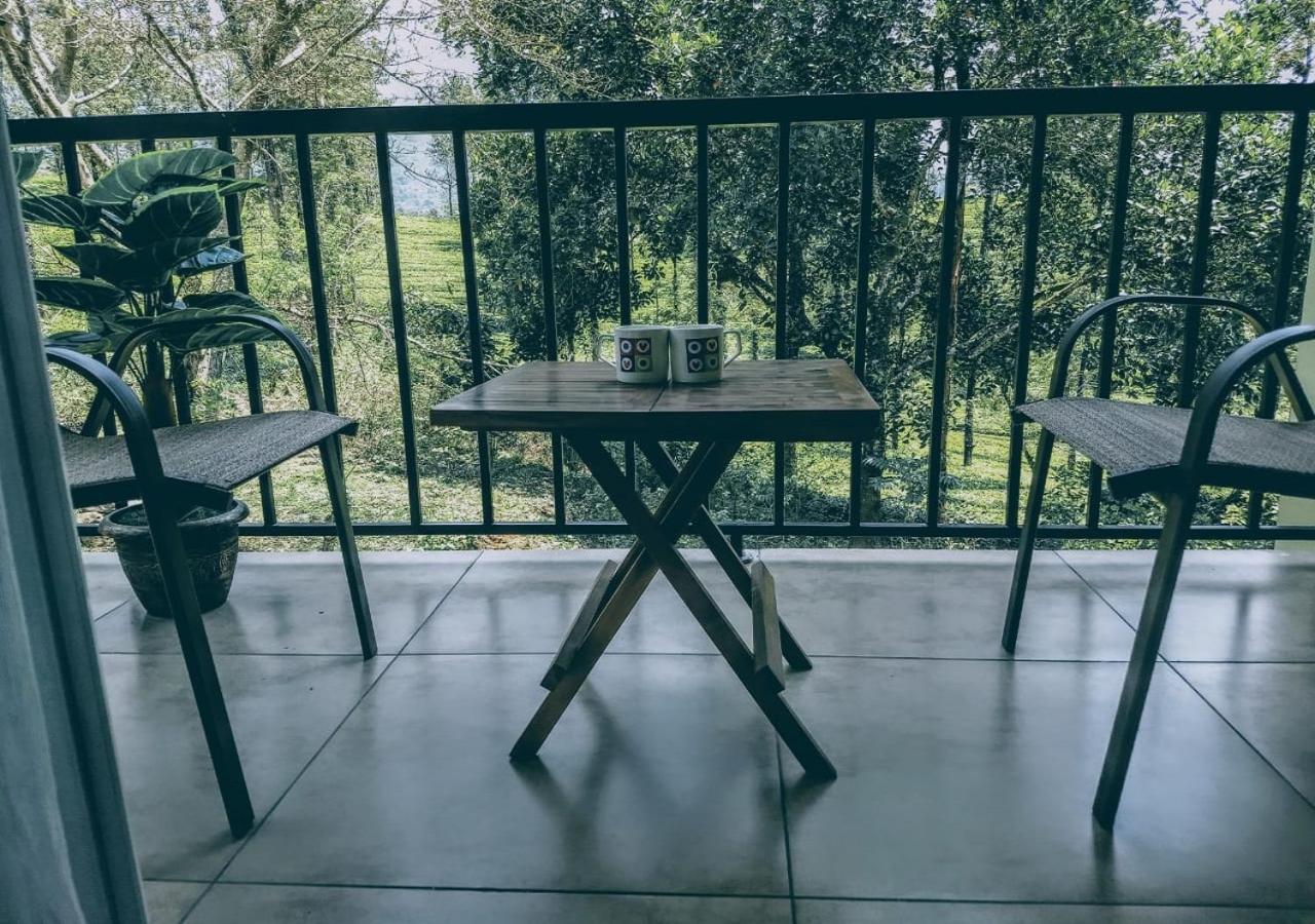 Glad Valley Wayanad By Lexstays-Tea Estate Villa Екстер'єр фото